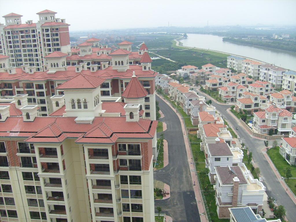 樓市調(diào)控政策各地大招頻出