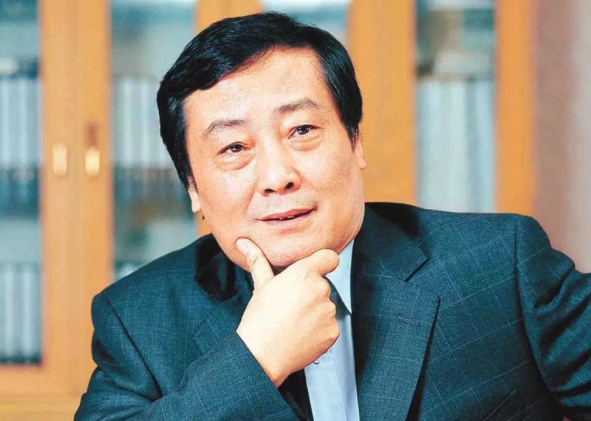 中國大器晚成的6位企業家，40歲創業，個個堪稱傳奇