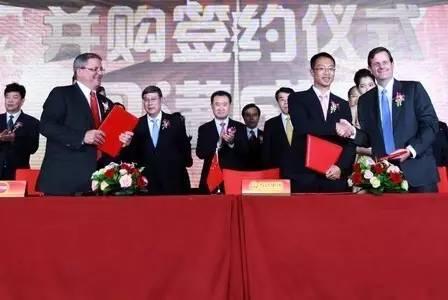 美國(guó)傳來(lái)壞消息!王健林盛贊的海外旗艦昨夜損失19億