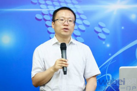 《中國新三板》項目對接會于新華社演播大廳舉辦