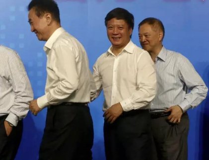 27歲年薪120萬？！融創孫宏斌“接班人曝光”