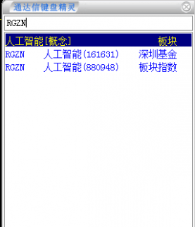 人工智能次新股　龍頭股有哪些
