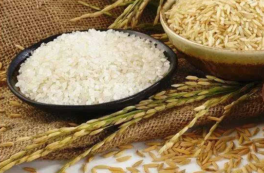中美就美國大米輸華達成一致