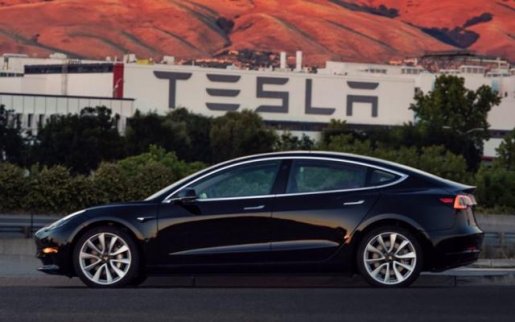 特斯拉Model 3周五交付 相關消息即將放出