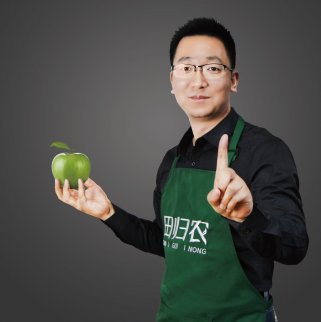 ?創(chuàng)業(yè)資訊 田歸農(nóng)3年時(shí)間選水果，以水果為切入點(diǎn)，實(shí)現(xiàn)大生