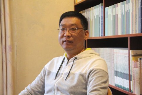 ?創(chuàng)業(yè)資訊 摸爬滾打20年，他要解決4億農(nóng)民工的就業(yè)問題