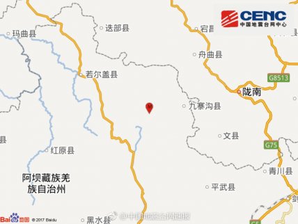 專訪四川地震局：將建設國家地震預警工程