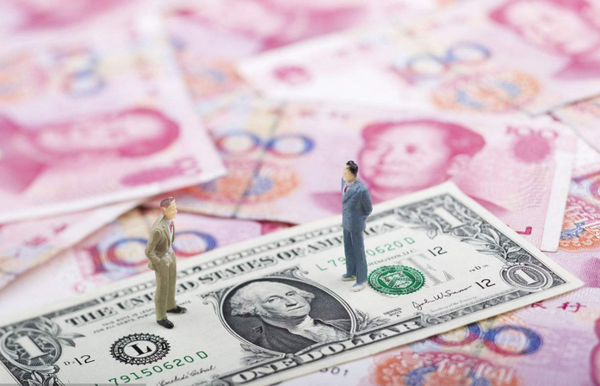 人民幣升值帶來的預期重構　哪些行業受益