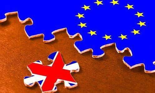 英國“脫歐”最新消息