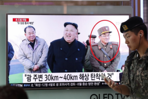 朝鮮撤回導彈襲擊關島威脅