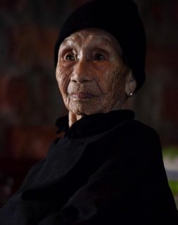 日漸凋零的中國“慰安婦”幸存者：看到電視中的日本人仍會害