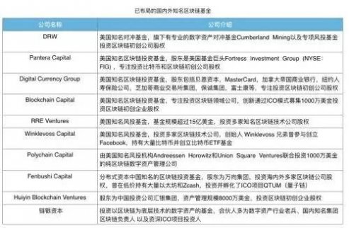 關注：眾多私募涌入數字資產市場，ICO項目真實收益如何？