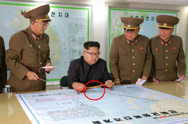 最新消息!朝鮮金正恩又“放狠話” 避險情緒恐將再次掀翻市場