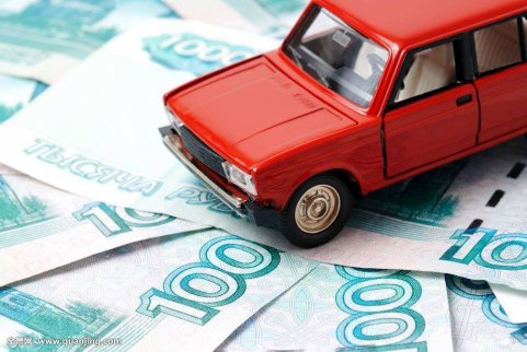 保險|汽車商業險明細清單