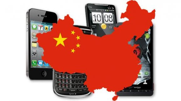 創(chuàng)業(yè)資訊：印度政府瞄上中國手機，是“項莊舞