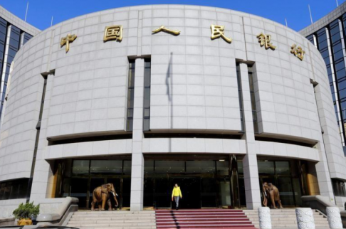 央行凈投放維穩 低超儲率難推動政策邊際放松