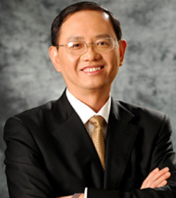 太平洋保險(xiǎn):總裁霍聯(lián)宏離任 孔慶偉完成接任