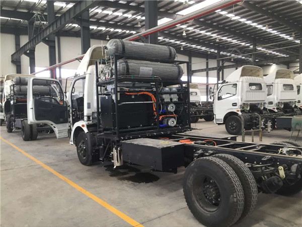 視頻| 龐青年揭秘水氫燃料汽車：這是一項(xiàng)有前途的產(chǎn)業(yè)！ 中國汽車時(shí)報(bào)網(wǎng) www.btnxm.com.cn