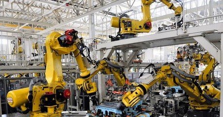 8月23日 新三板概念股之機器人概念股