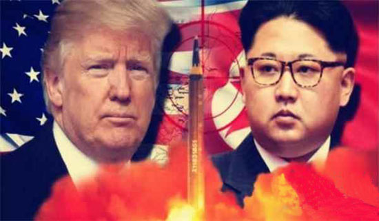 美元兌日元獲特朗普助攻 朝鮮停止“作妖”推動(dòng)美朝談判