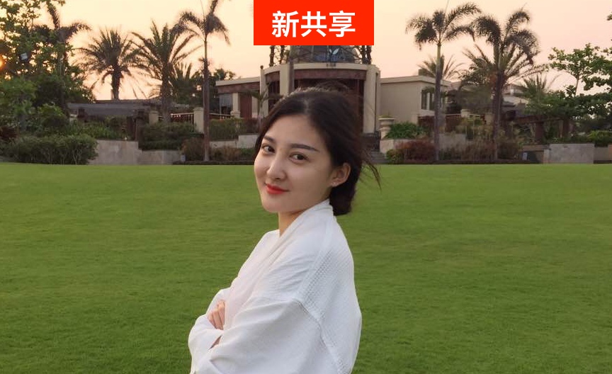 創業資訊：融資數千萬 顧曼開始第3個創業項目——“漂流傘”