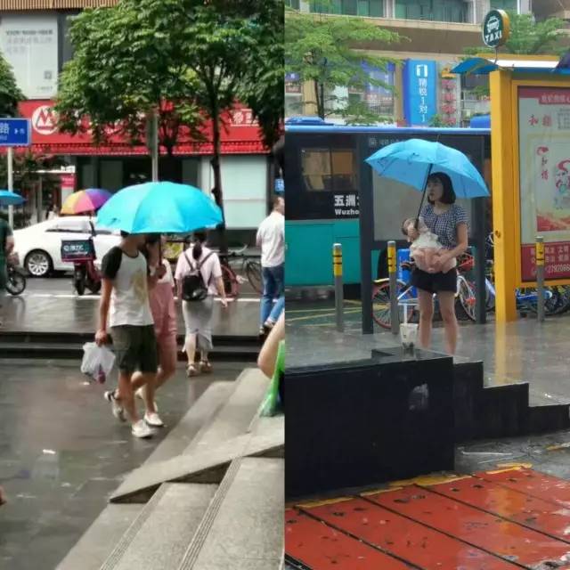 創業資訊：融資數千萬 顧曼開始第3個創業項目——“漂流傘”