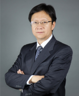 創業資訊：原方正電子總裁楊斌加入陽光印網 擔任首席運營官