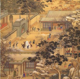 碧桂園時(shí)光小鎮(zhèn) 夢(mèng)想中的家