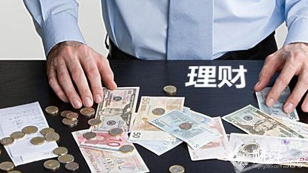 理財毒雞湯