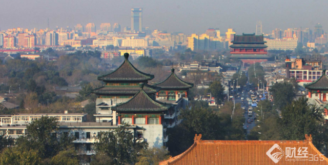 北京副中心建設方案通過,北京城市總體規劃即將問世