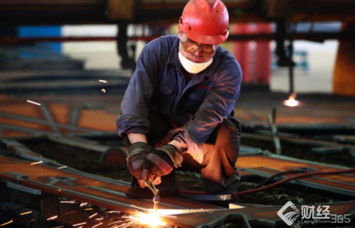 【今日財(cái)經(jīng)】8月官方制造業(yè)PMI為51.7　再創(chuàng)年內(nèi)次高水平