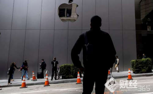 創業早報：中國或已成知識產權大國 蘋果市值堪抵墨西哥