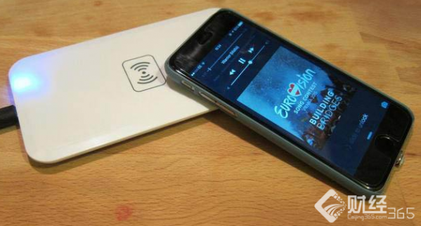 iPhone8無線充電設備 哪家上市公司將爆發