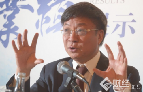 【財經(jīng)人物】談及樂視孫宏斌哭了：人生有遺憾