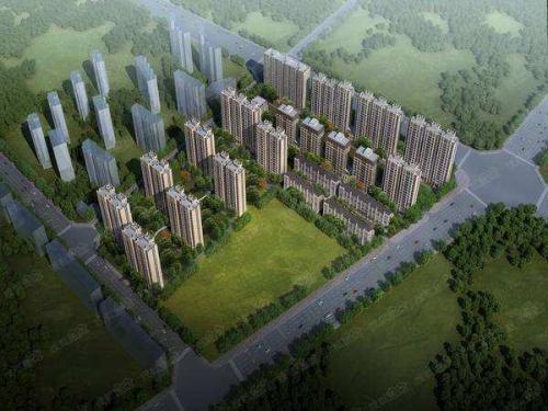 中糧·京西祥云  傾力打造京西祥云項(xiàng)目