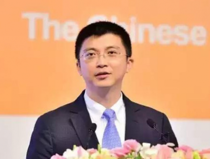 長(zhǎng)安汽車：聘譚本宏為副總裁 曾任公司新聞發(fā)言