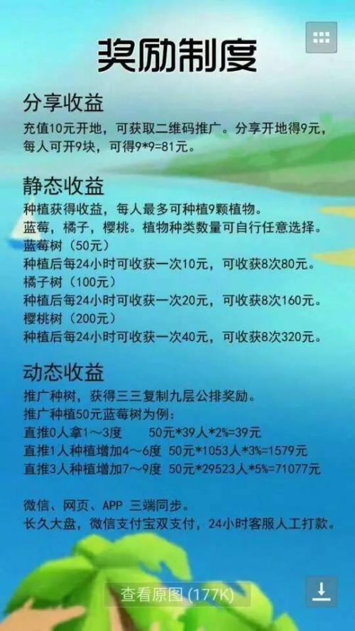 40萬人血本無歸 造富大夢(mèng)被炸醒！魔幻農(nóng)莊崩盤