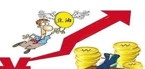 一文讀懂8月豆油成交量創單月新高的“前世今生”