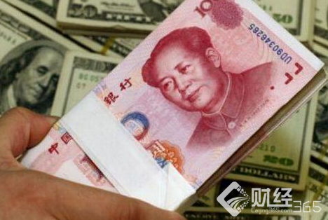 讓人民幣在“飛”一會(huì)吧（受益股）