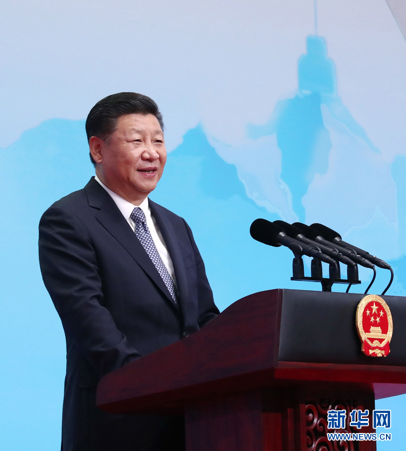 開啟金磚合作第二個(gè)金色十年