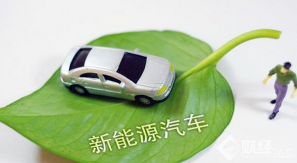 新能源汽車產銷上漲 主力開始布局這些概念股！