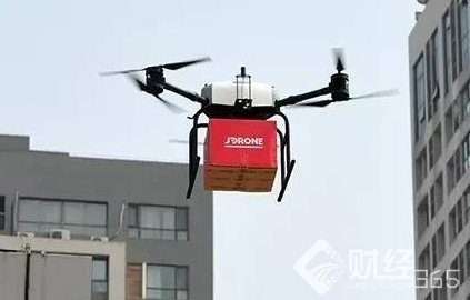 創業早報：物流巨頭獲空域批文 沈陽交通啟用“人臉識別系統”