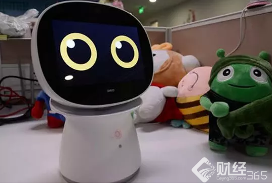 人工智能概念股