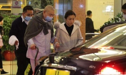 劉鑾雄太太第三胎 ”港股狙擊手”曾81億舉牌恒