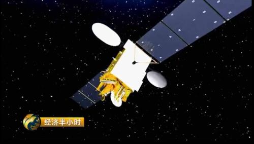 震撼！我國發射超級衛星！以后，哪里都可以高速上網了！