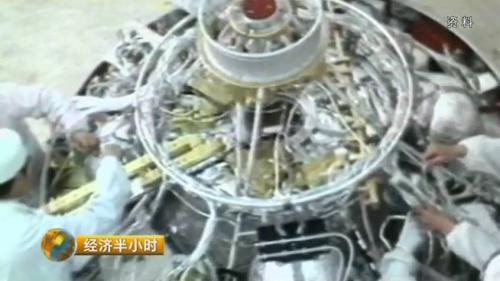 震撼！我國發射超級衛星！以后，哪里都可以高速上網了！