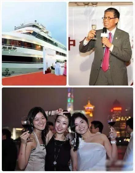 因?yàn)檫@個(gè)活動，他們每年都要被迫高潮一次