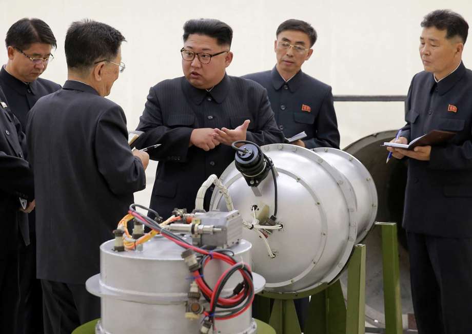 墨西哥驅逐朝鮮大使