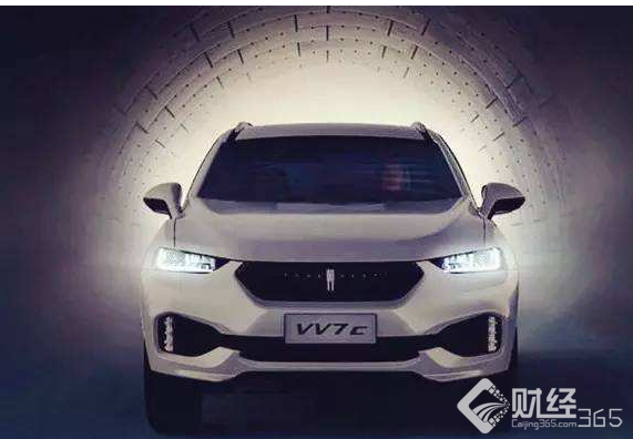 聚焦｜長城汽車設(shè)計總監(jiān)辭職了　長城WEY VV7上市引爭議！