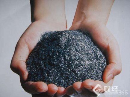 <b>稀土價格上調 相關收益概念股</b>